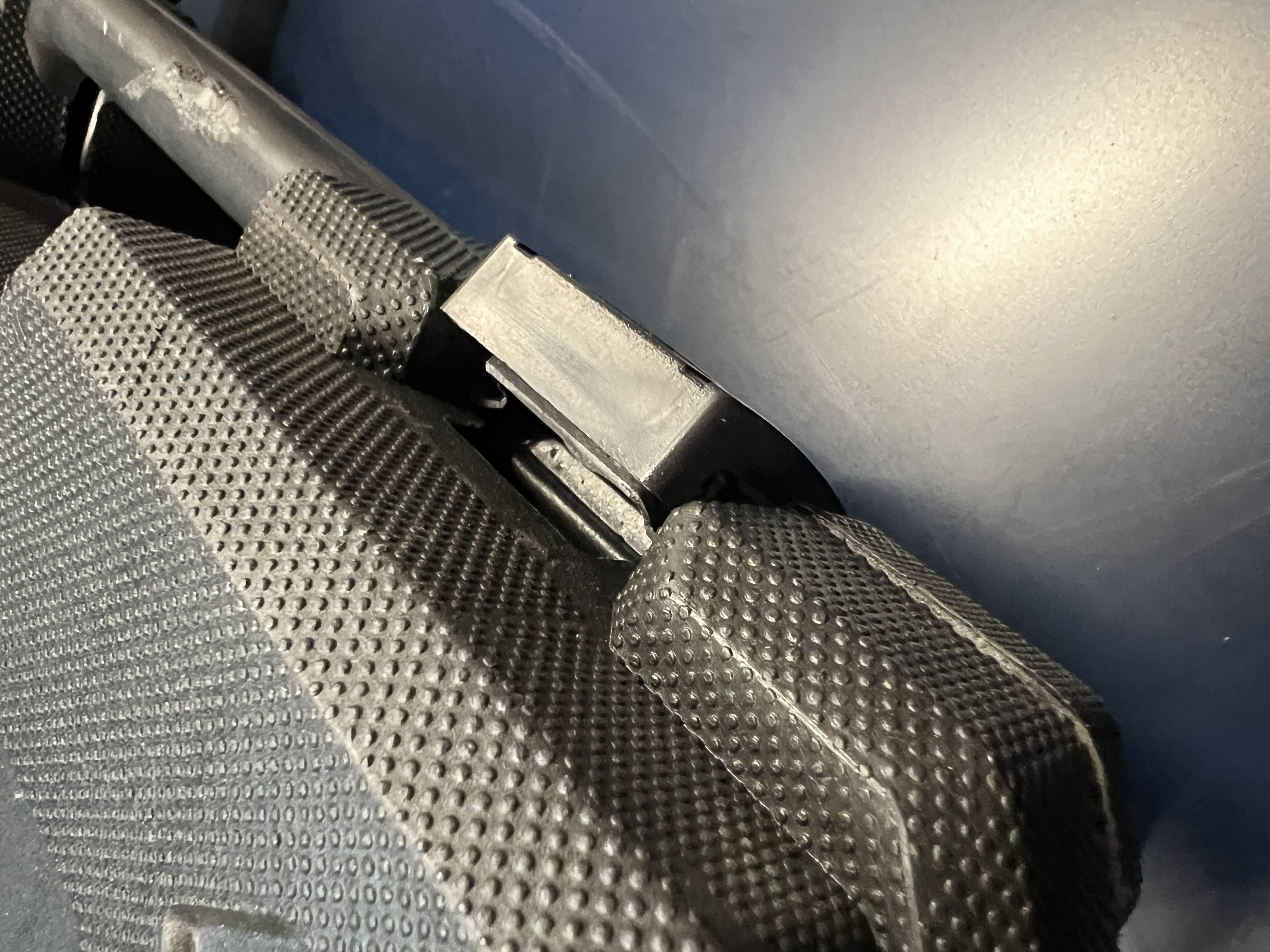 Аккумуляторная дрель-шуруповерт ИНТЕРСКОЛ ДА-13/18ВК 45, 18 В, 1700 об/мин, с 2 АКБ 1.5 Ач и ЗУ, в кейсе (УЦЕНЕННЫЙ ТОВАР) (575.1.2.70/U)