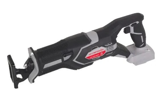 Аккумуляторная сабельная пила ИНТЕРСКОЛ НПА-200/36В, 36 В, 3000 ход/мин, 26 мм, без АКБ и ЗУ (833.0.0.70)