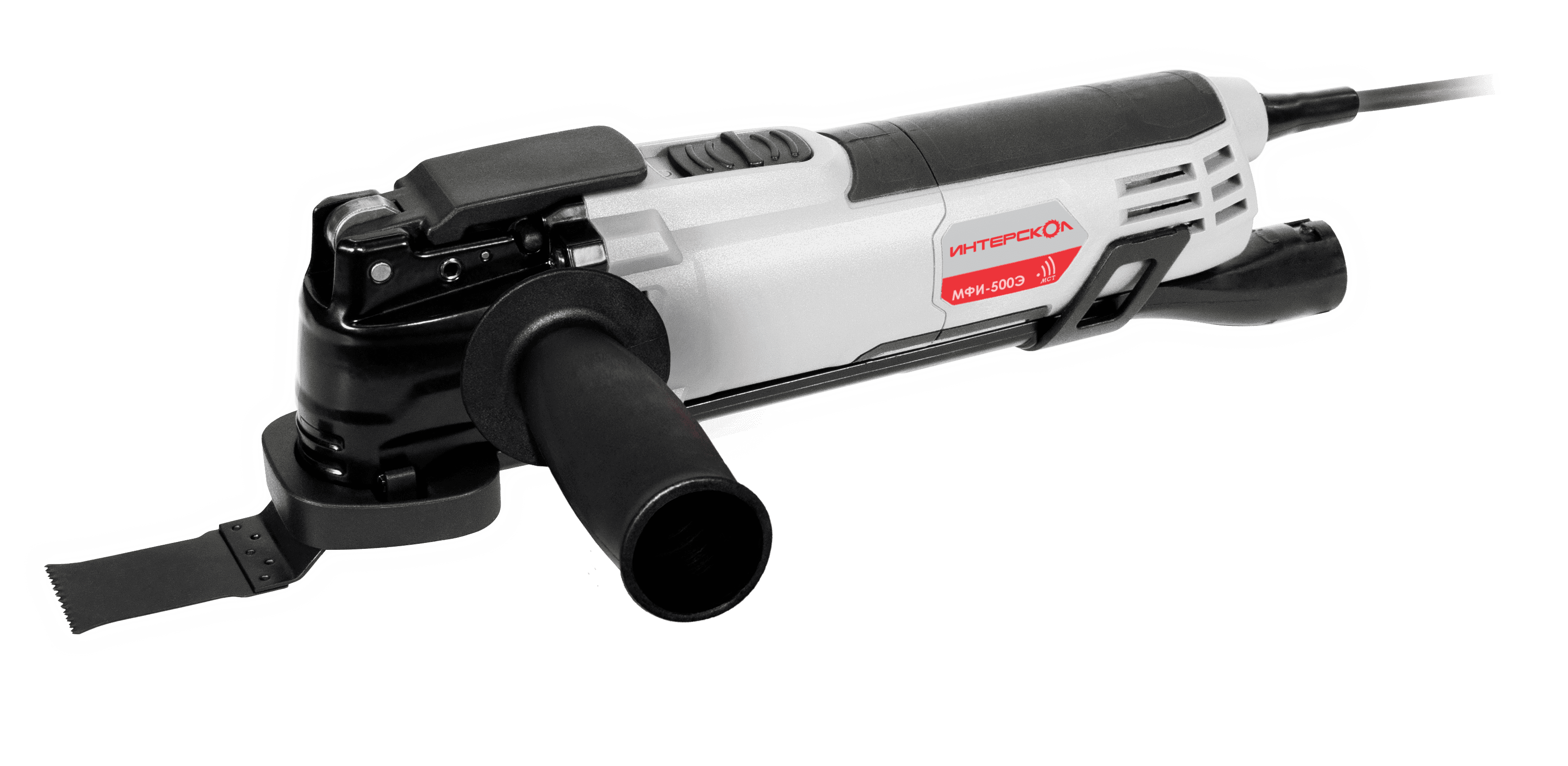 Сетевой реноватор ИНТЕРСКОЛ МФИ-500Э, 500 Вт, 16000 кол/мин, 765.1.0.70