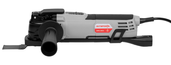 Сетевой реноватор ИНТЕРСКОЛ МФИ-500Э, 500 Вт, 16000 кол/мин, 765.1.0.70