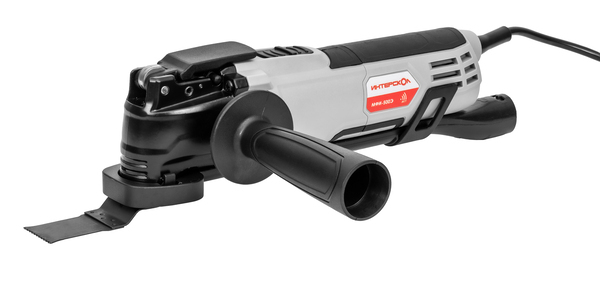 Сетевой реноватор ИНТЕРСКОЛ МФИ-500Э, 500 Вт, 16000 кол/мин, 765.1.0.70