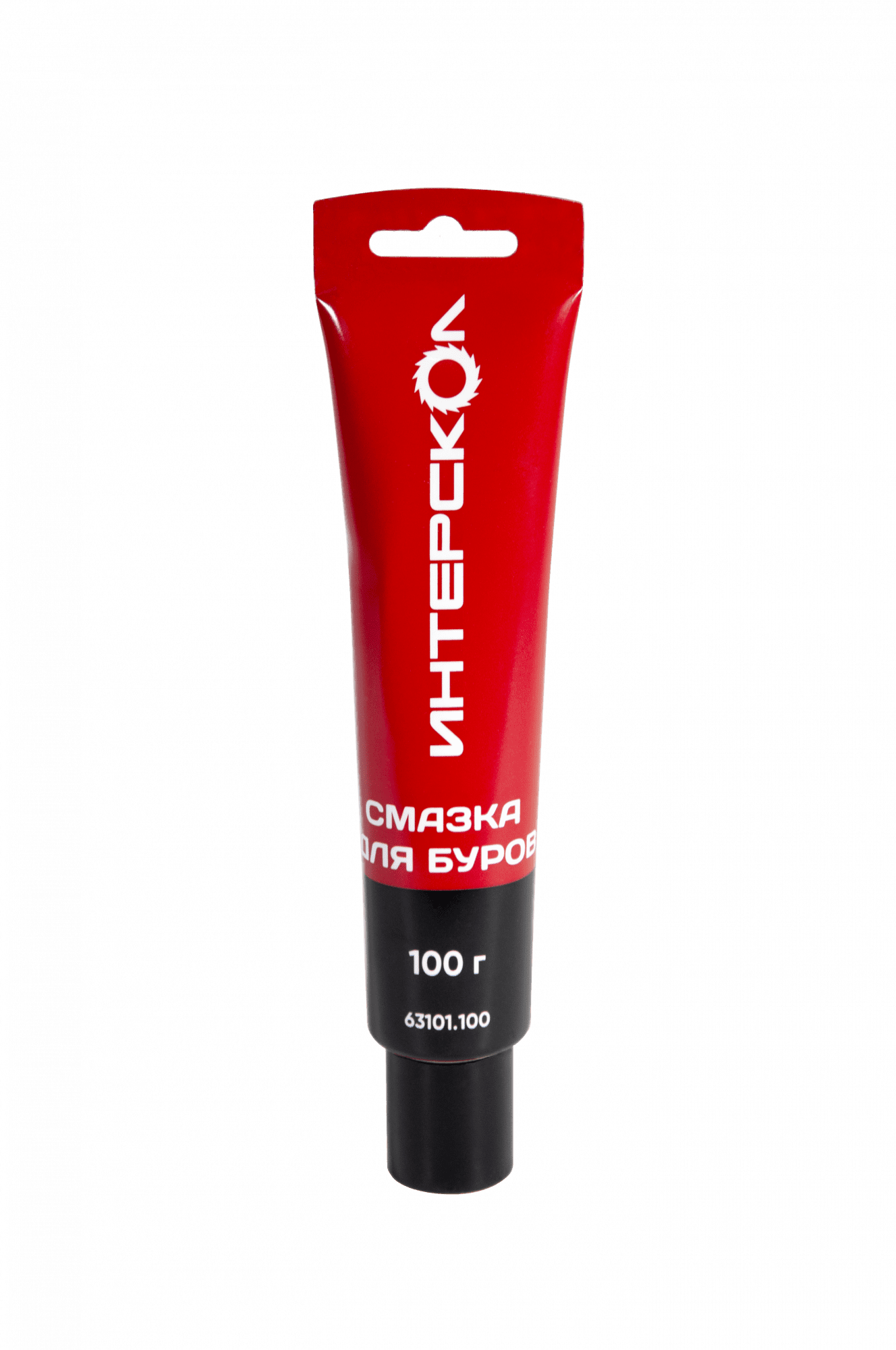Смазка для буров ИНТЕРСКОЛ, 100 мл, 63101.100
