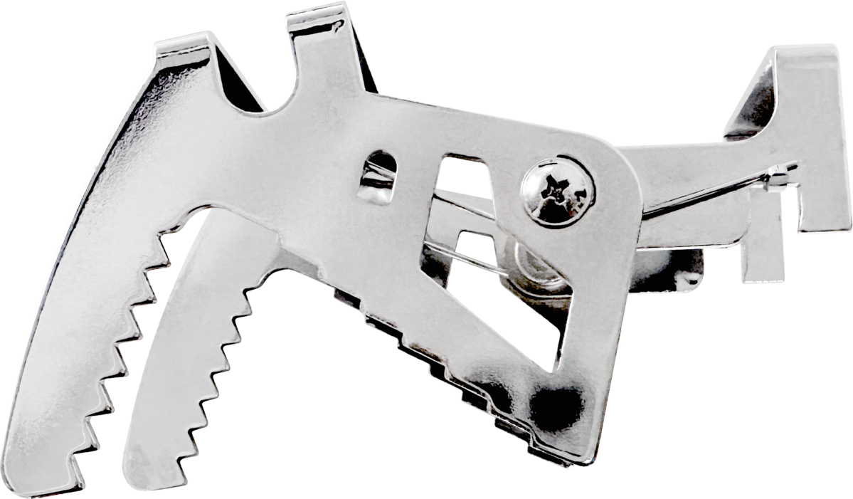 Прижим Интерскол для ножовочной пилы НПА-100/12Э, 64100.020