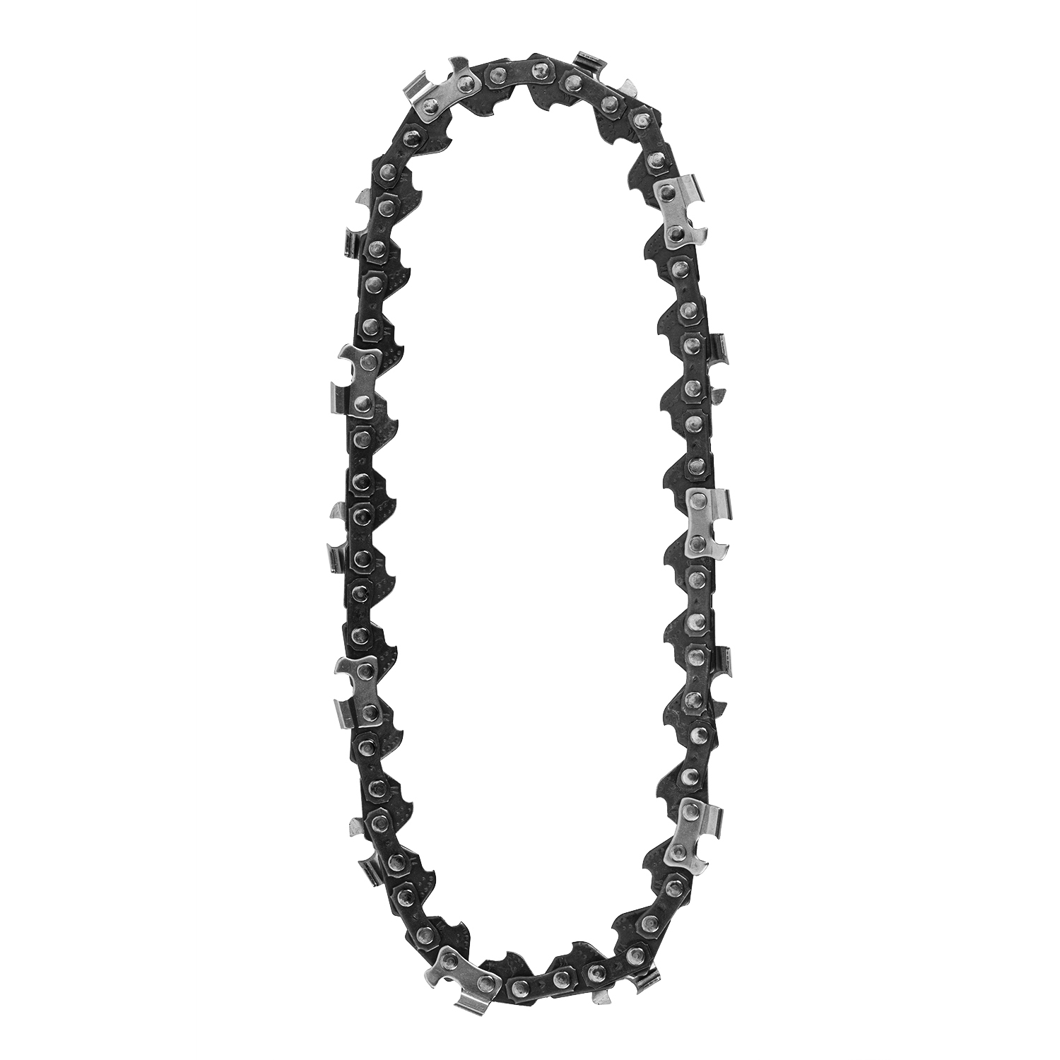 Цепь пильная ИНТЕРСКОЛ 10 см, 1/4", 1.1 мм, 28 звеньев (91102.028)