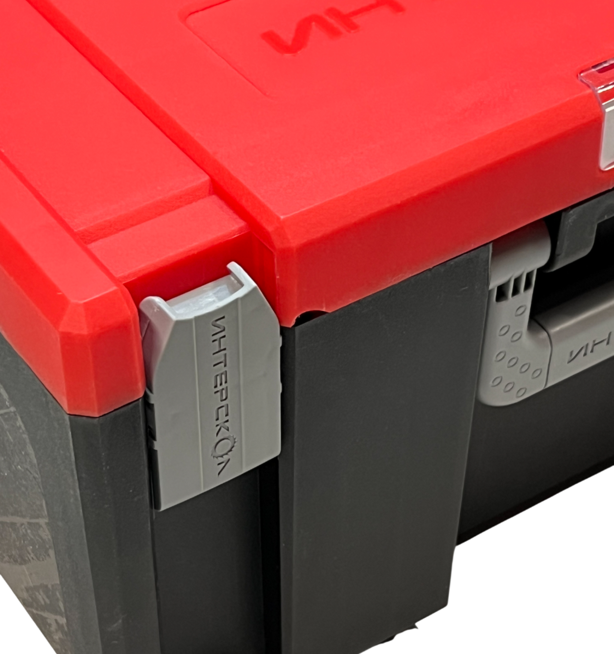 Угловая шлифмашина ИНТЕРСКОЛ УШМ-125/36ММ, 36 В, 125 мм, 8500 об/мин, (УЦЕНЕННЫЙ ТОВАР) (900.4.1.42/U)