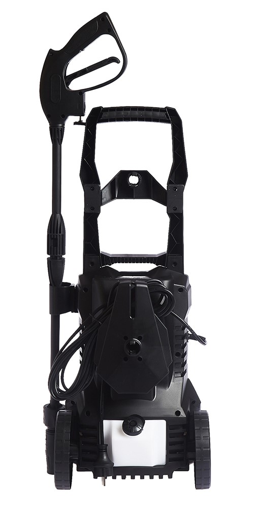 Мойка высокого давления ИНТЕРСКОЛ АМ-170/2200, 2.2 кВт, 170 бар, 360 л/ч (640.1.0.00)